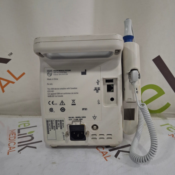 Philips SureSigns VSi Vital Signs Monitor