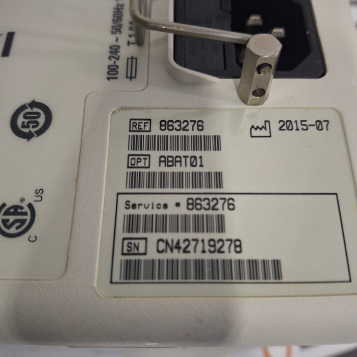 Philips SureSigns VSi Vital Signs Monitor