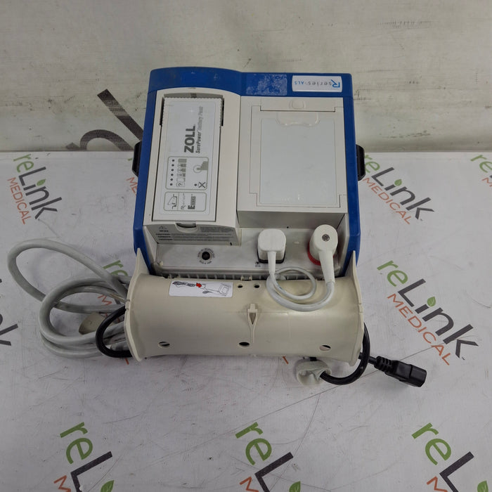 Zoll R Series ALS Defibrillator