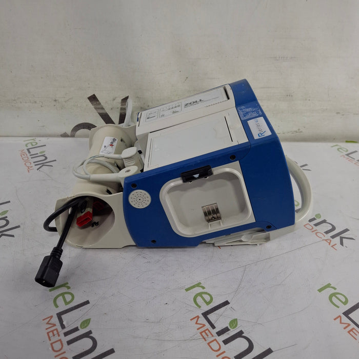 Zoll R Series ALS Defibrillator