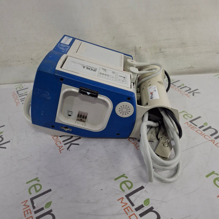 Zoll R Series ALS Defibrillator