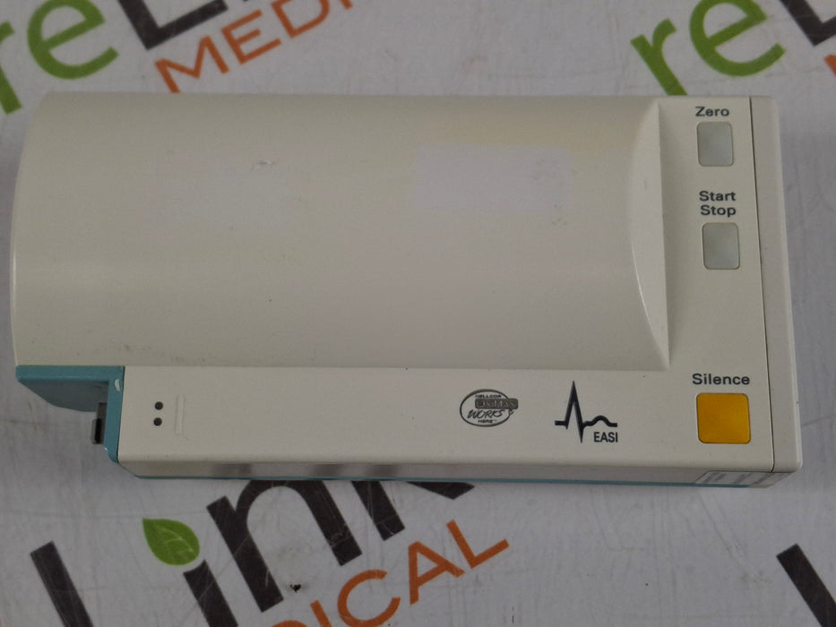 Philips M3001A-A02C06 OxiMax SpO2, NIBP, ECG, Temp, IBP MMS Module