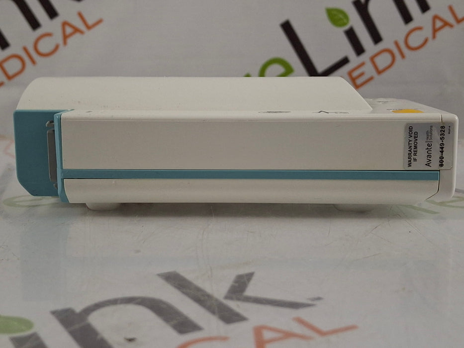 Philips M3001A-A02C06 OxiMax SpO2, NIBP, ECG, Temp, IBP MMS Module