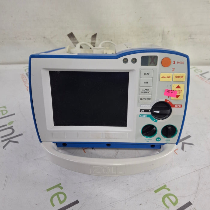Zoll R Series ALS Defibrillator