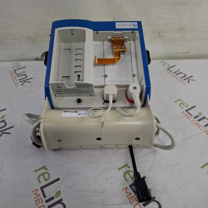 Zoll R Series ALS Defibrillator