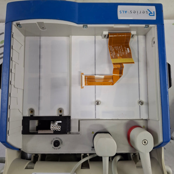 Zoll R Series ALS Defibrillator