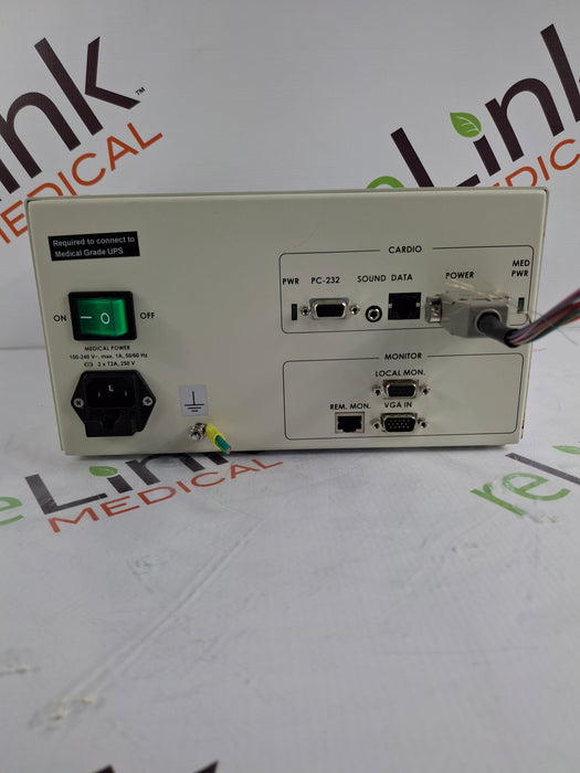 McKesson HCH320 Cardio Unit