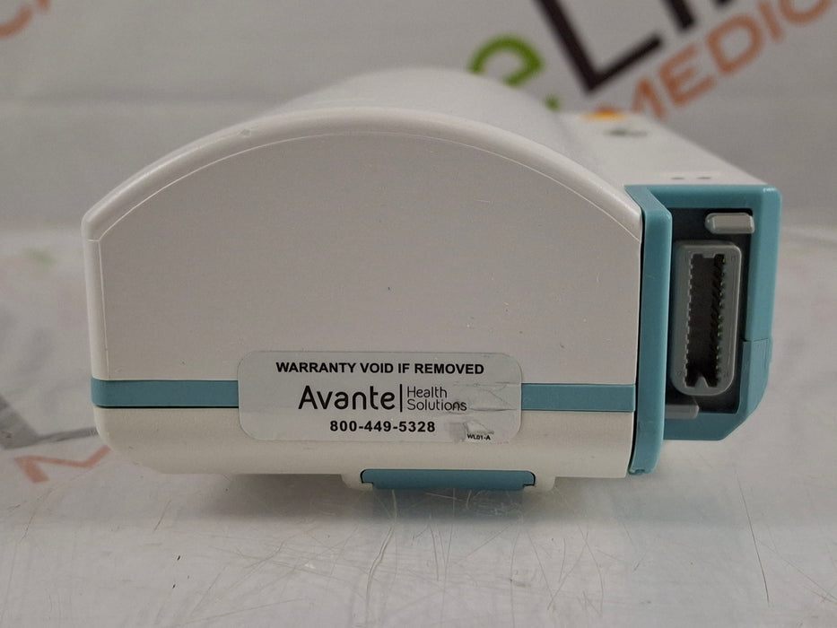 Philips M3001A-A02C06 OxiMax SpO2, NIBP, ECG, Temp, IBP MMS Module