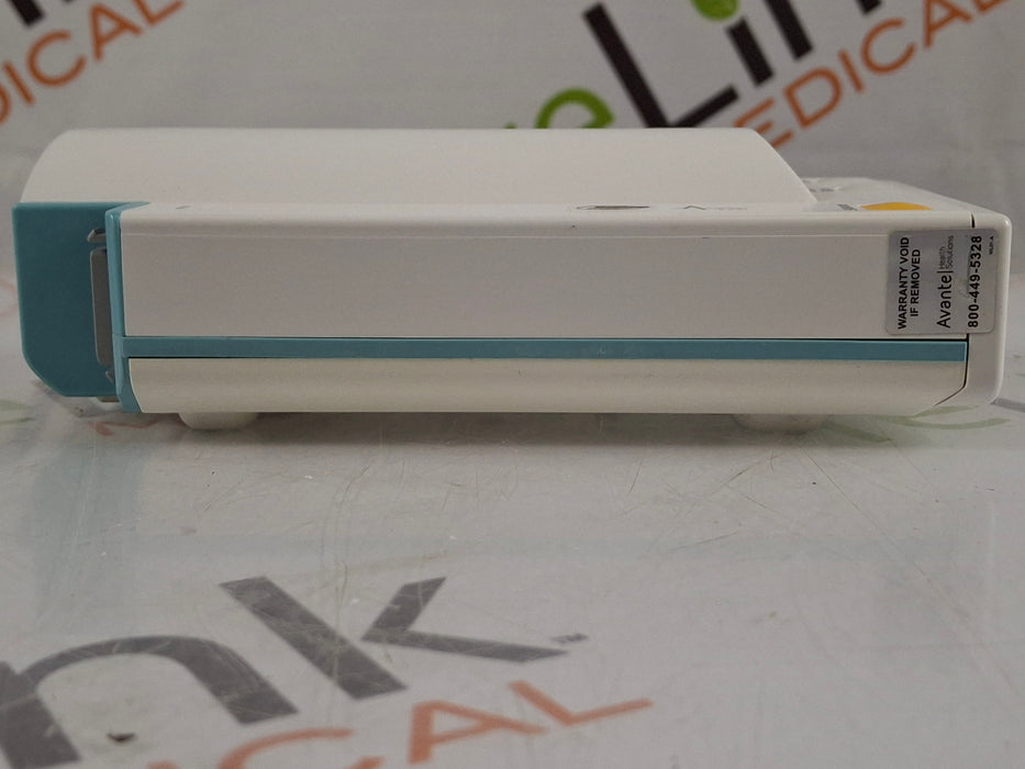 Philips M3001A-A02C06 OxiMax SpO2, NIBP, ECG, Temp, IBP MMS Module