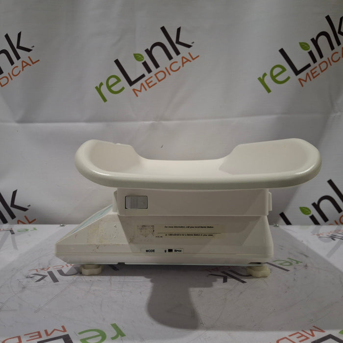 Medela Baby Weigh Pediatric Scale