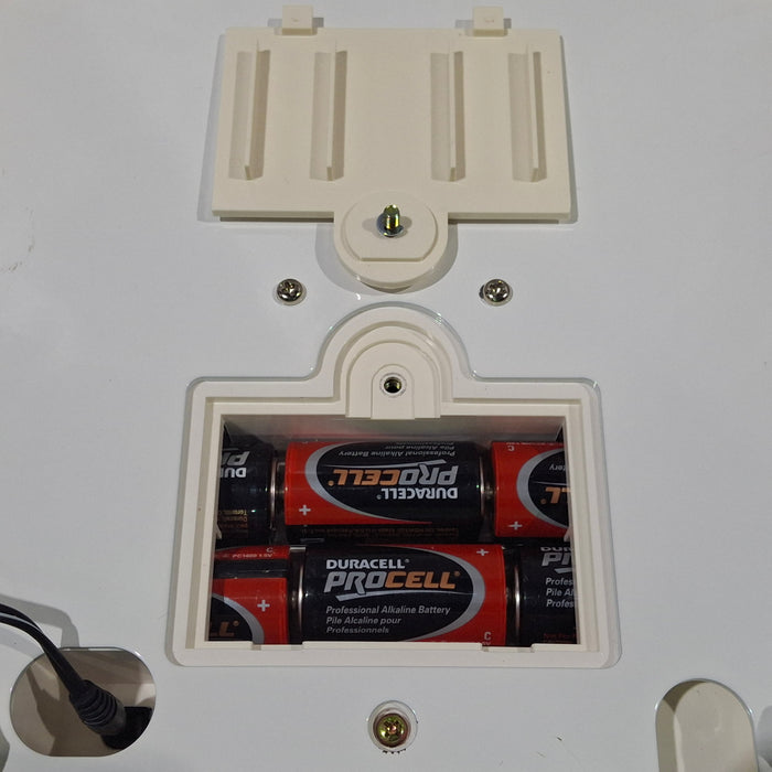 Medela Baby Weigh Pediatric Scale