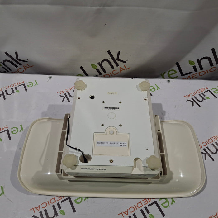 Medela Baby Weigh Pediatric Scale
