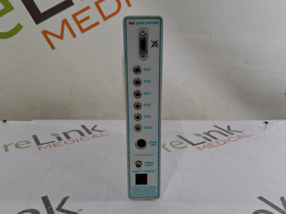 Natus Xltek Ref 10388 Brain Monitor