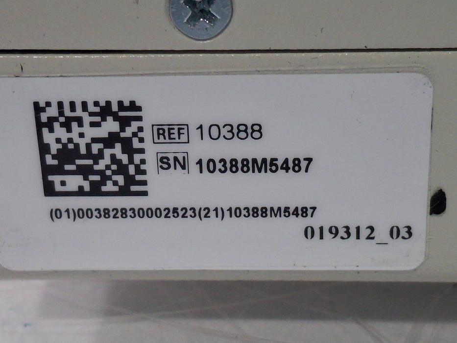 Natus Xltek Ref 10388 Brain Monitor