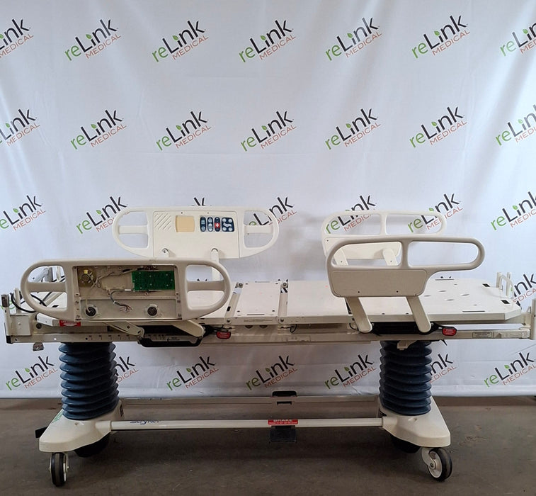 Stryker Secure II 3002 Hospital Bed