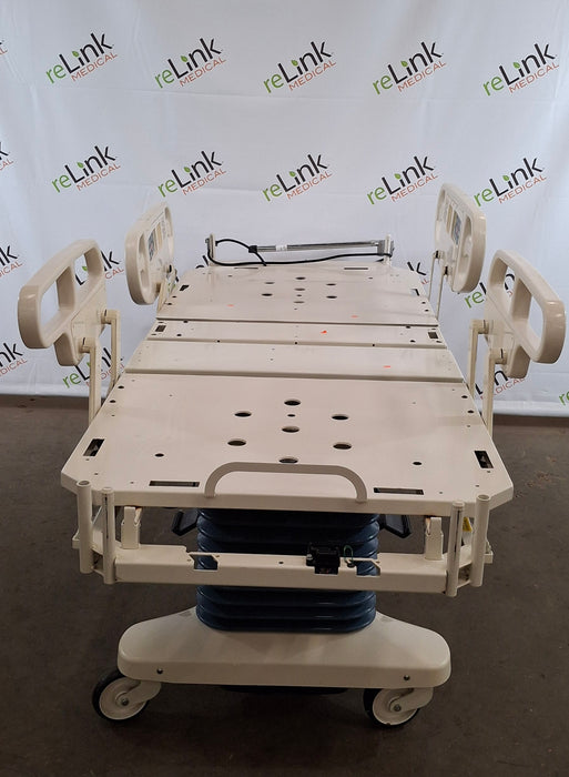 Stryker Secure II 3002 Hospital Bed