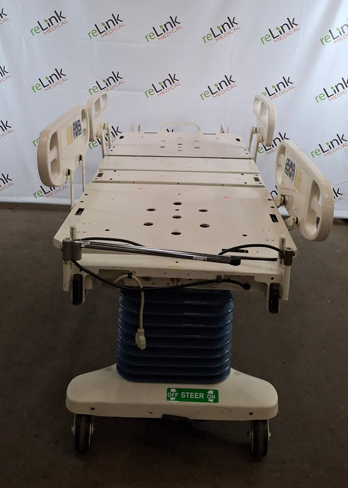 Stryker Secure II 3002 Hospital Bed