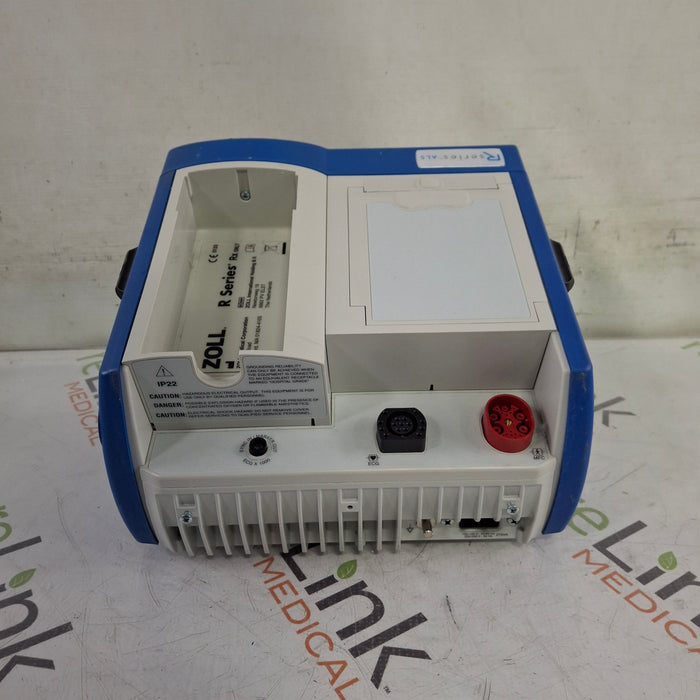 Zoll R Series ALS Defibrillator