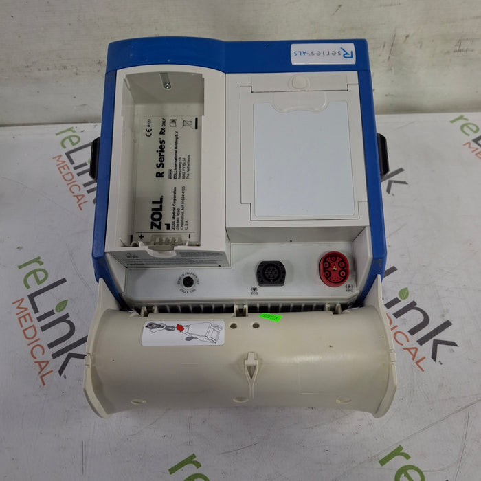 Zoll R Series ALS Defibrillator