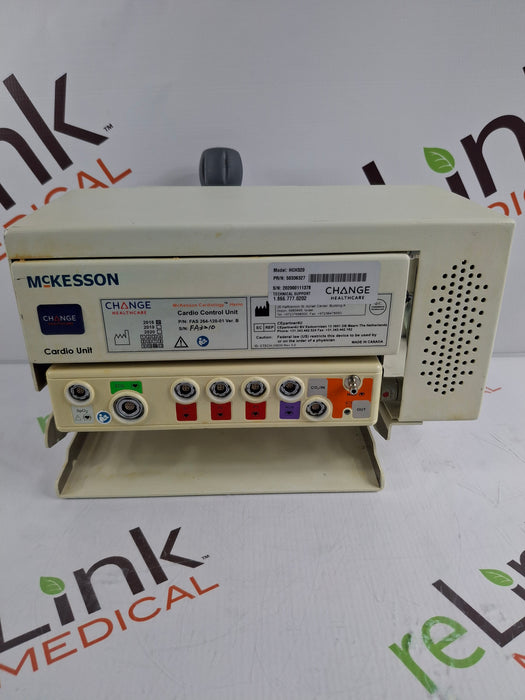 Schiller America PB-1000 Patient Monitor