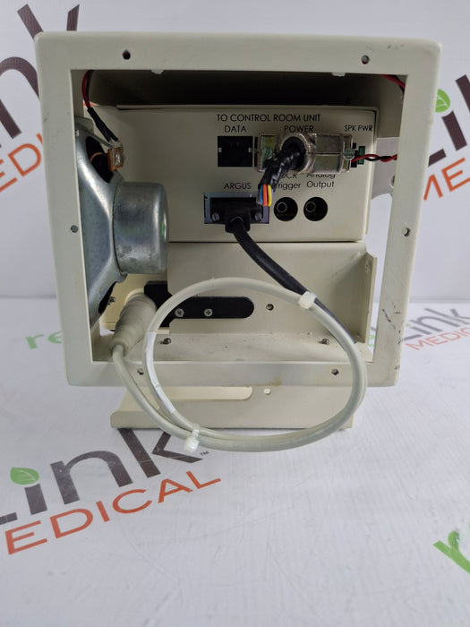 Schiller America PB-1000 Patient Monitor