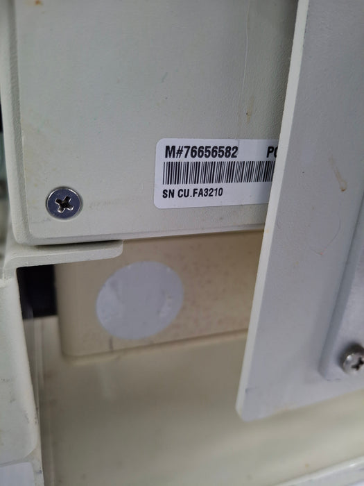 Schiller America PB-1000 Patient Monitor