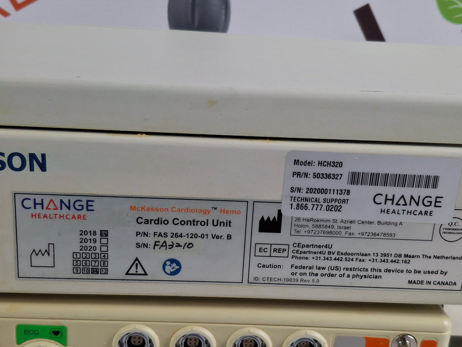 Schiller America PB-1000 Patient Monitor