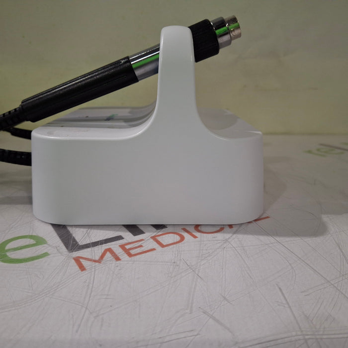 Welch Allyn 777 Otoscope Ophthalmoscope Transformer