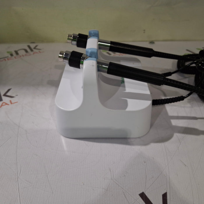 Welch Allyn 777 Otoscope Ophthalmoscope Transformer