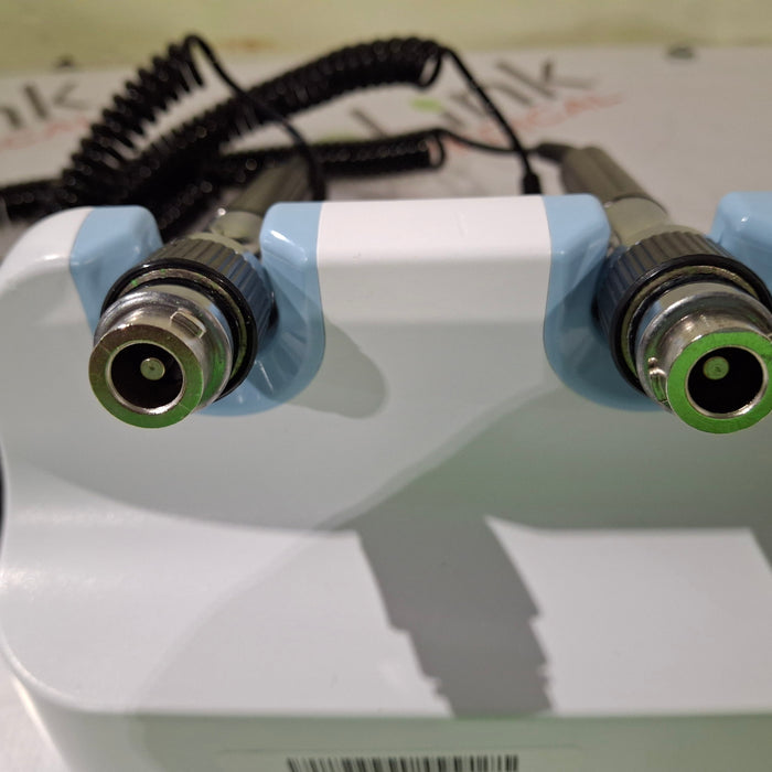 Welch Allyn 777 Otoscope Ophthalmoscope Transformer