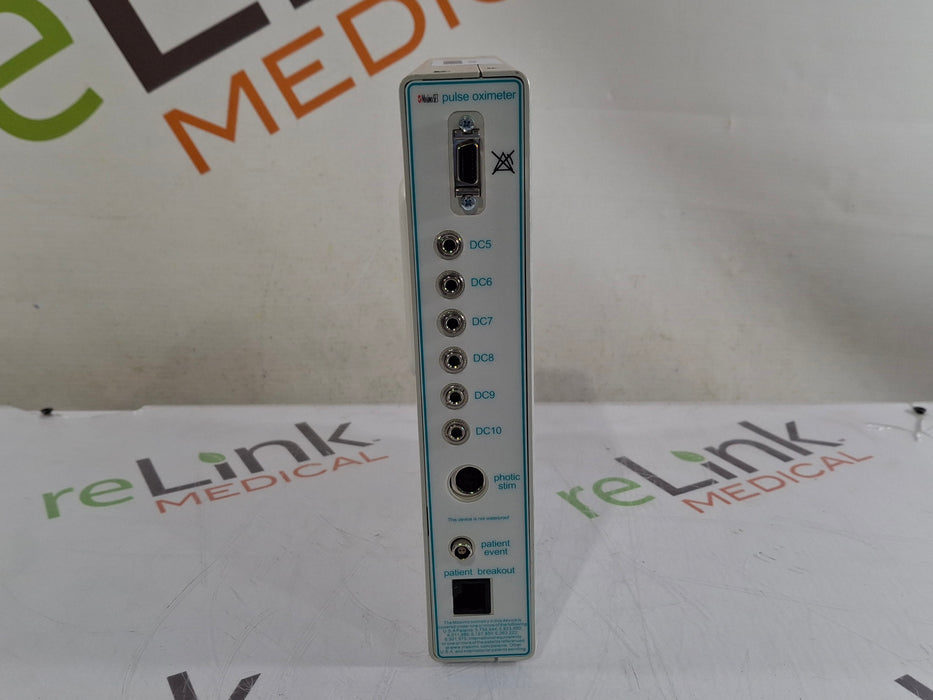 Natus Xltek Ref 10388 Brain Monitor