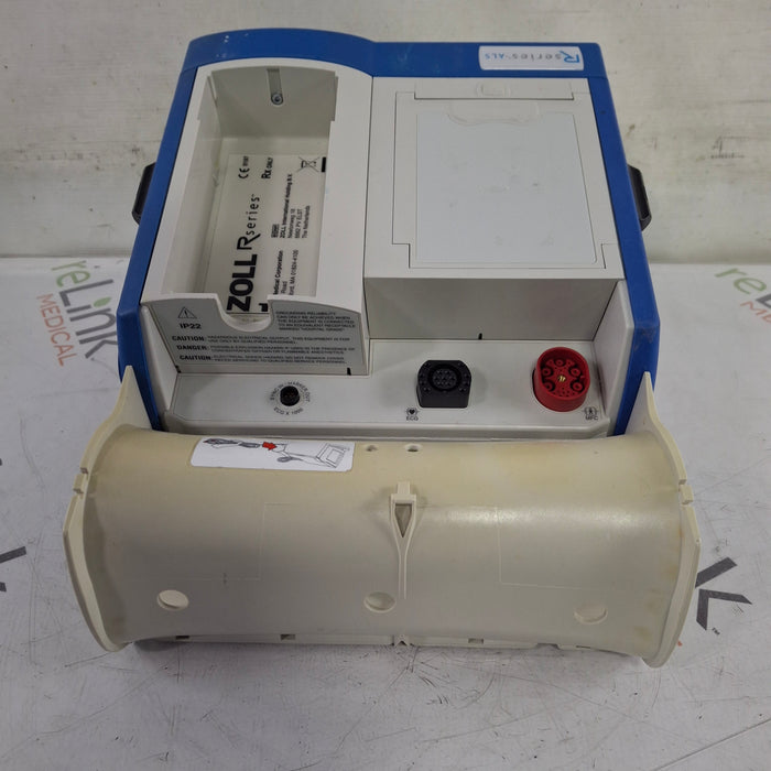 Zoll R Series ALS Defibrillator