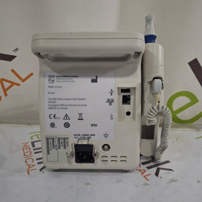 Philips SureSigns VSi Vital Signs Monitor