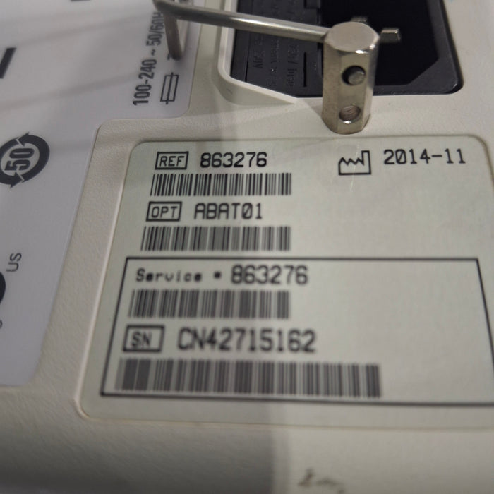 Philips SureSigns VSi Vital Signs Monitor