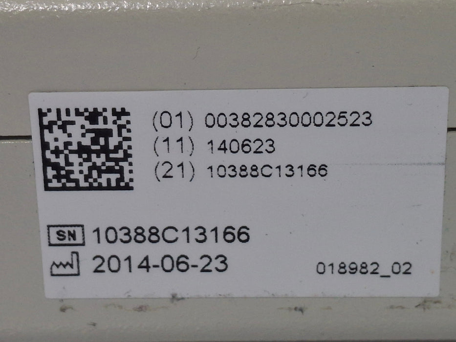 Natus Xltek Ref 10388 Brain Monitor