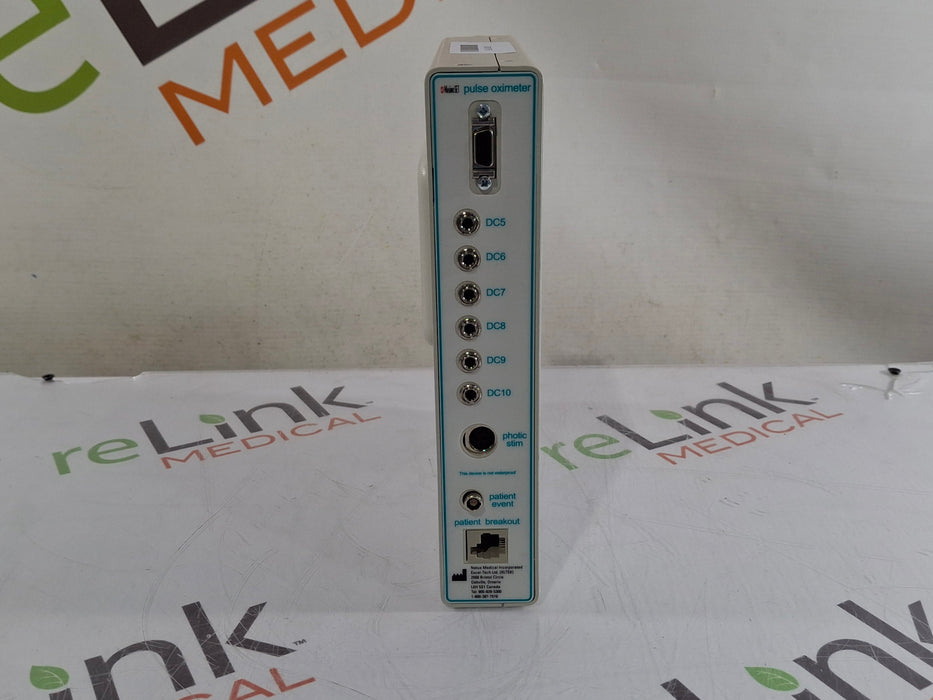 Natus Xltek Ref 10388 Brain Monitor