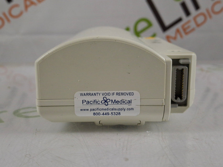 Philips M3001A-A04C06 OxiMax SpO2, NIBP, ECG, Temp, IBP MMS Module