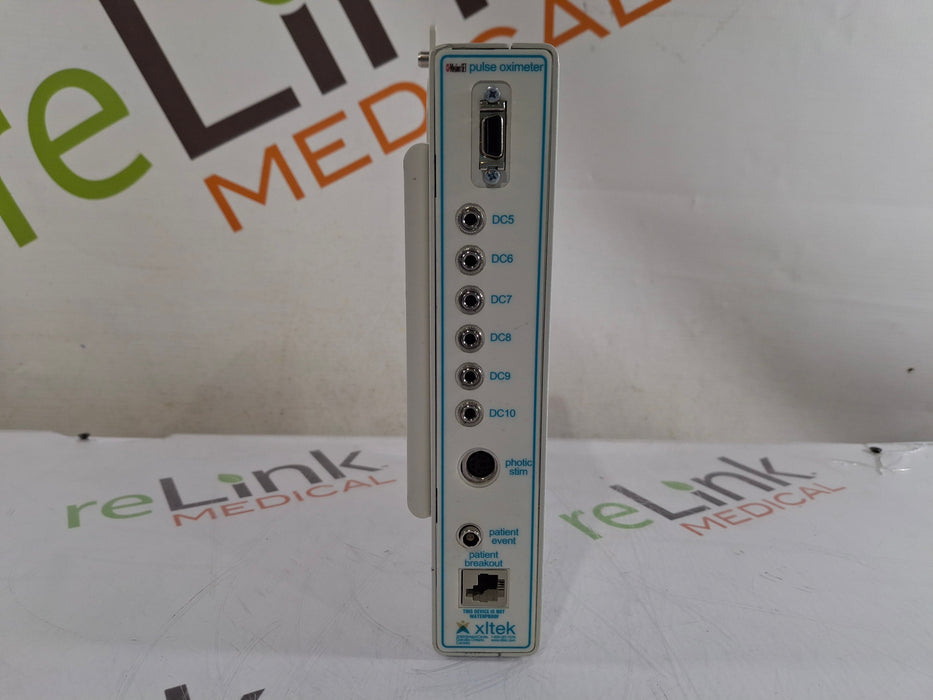 Natus Xltek Ref 10388 Brain Monitor