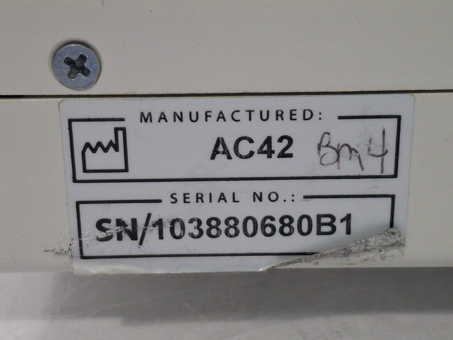 Natus Xltek Ref 10388 Brain Monitor