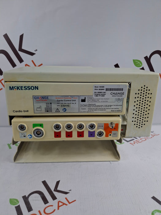 Schiller America PB-1000 Patient Monitor