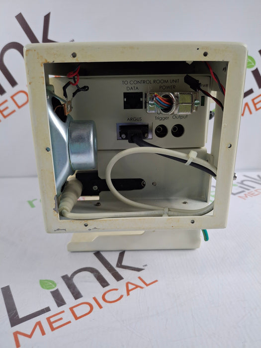 Schiller America PB-1000 Patient Monitor