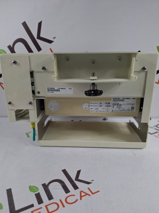 Schiller America PB-1000 Patient Monitor