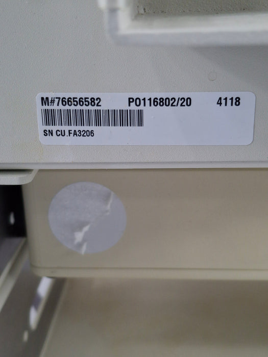 Schiller America PB-1000 Patient Monitor