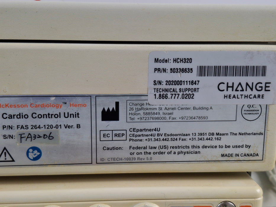 Schiller America PB-1000 Patient Monitor