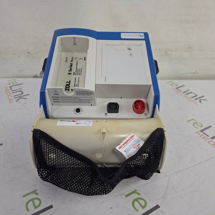 Zoll R Series ALS Defibrillator