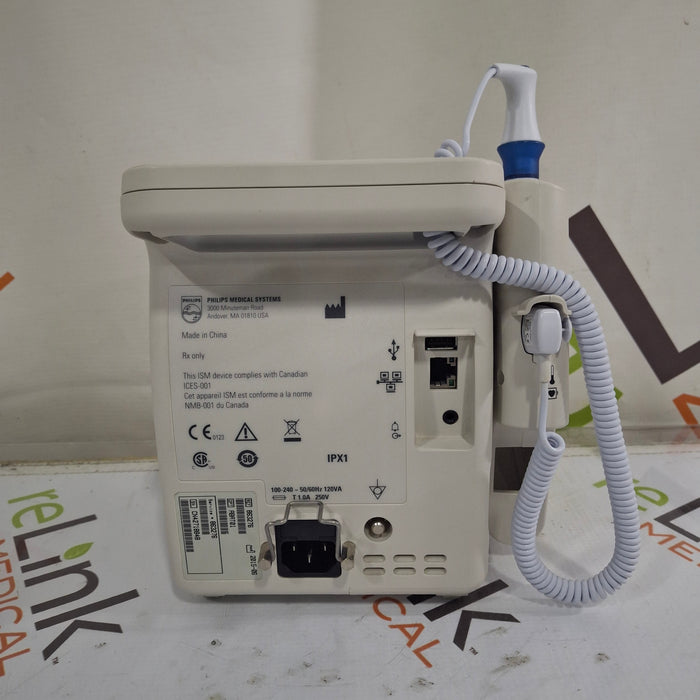 Philips SureSigns VSi Vital Signs Monitor