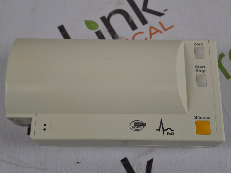 Philips M3001A-A04C06 OxiMax SpO2, NIBP, ECG, Temp, IBP MMS Module