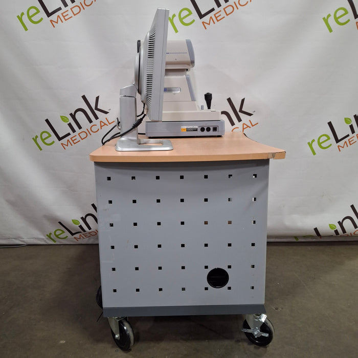 Topcon Medical KR-8800 Auto Kerato-Refractometer