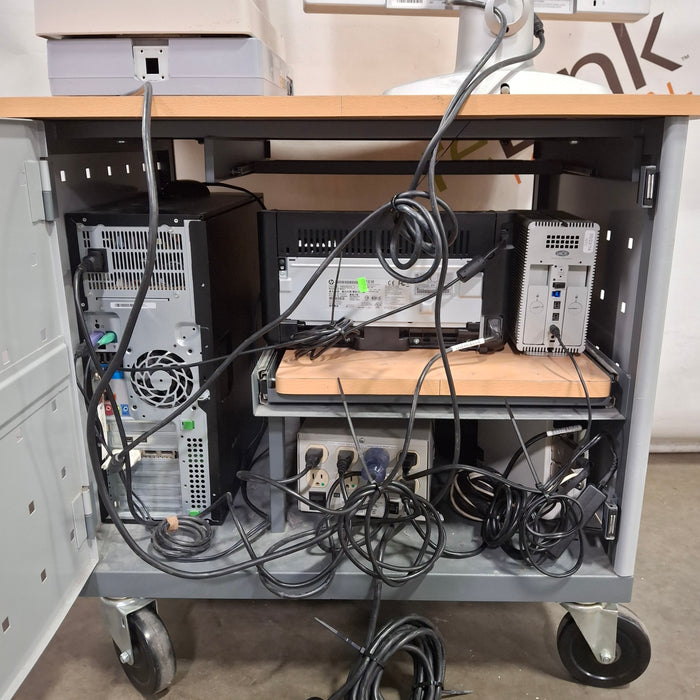 Topcon Medical KR-8800 Auto Kerato-Refractometer