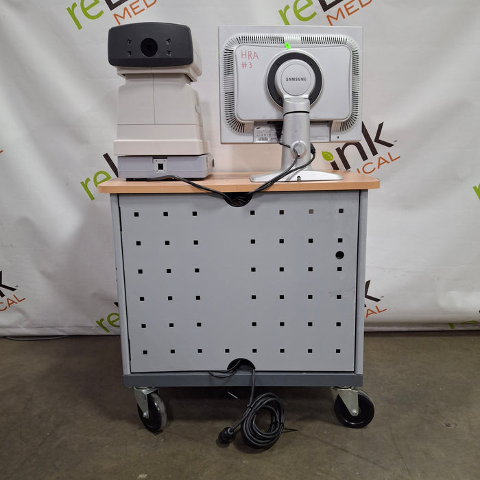 Topcon Medical KR-8800 Auto Kerato-Refractometer